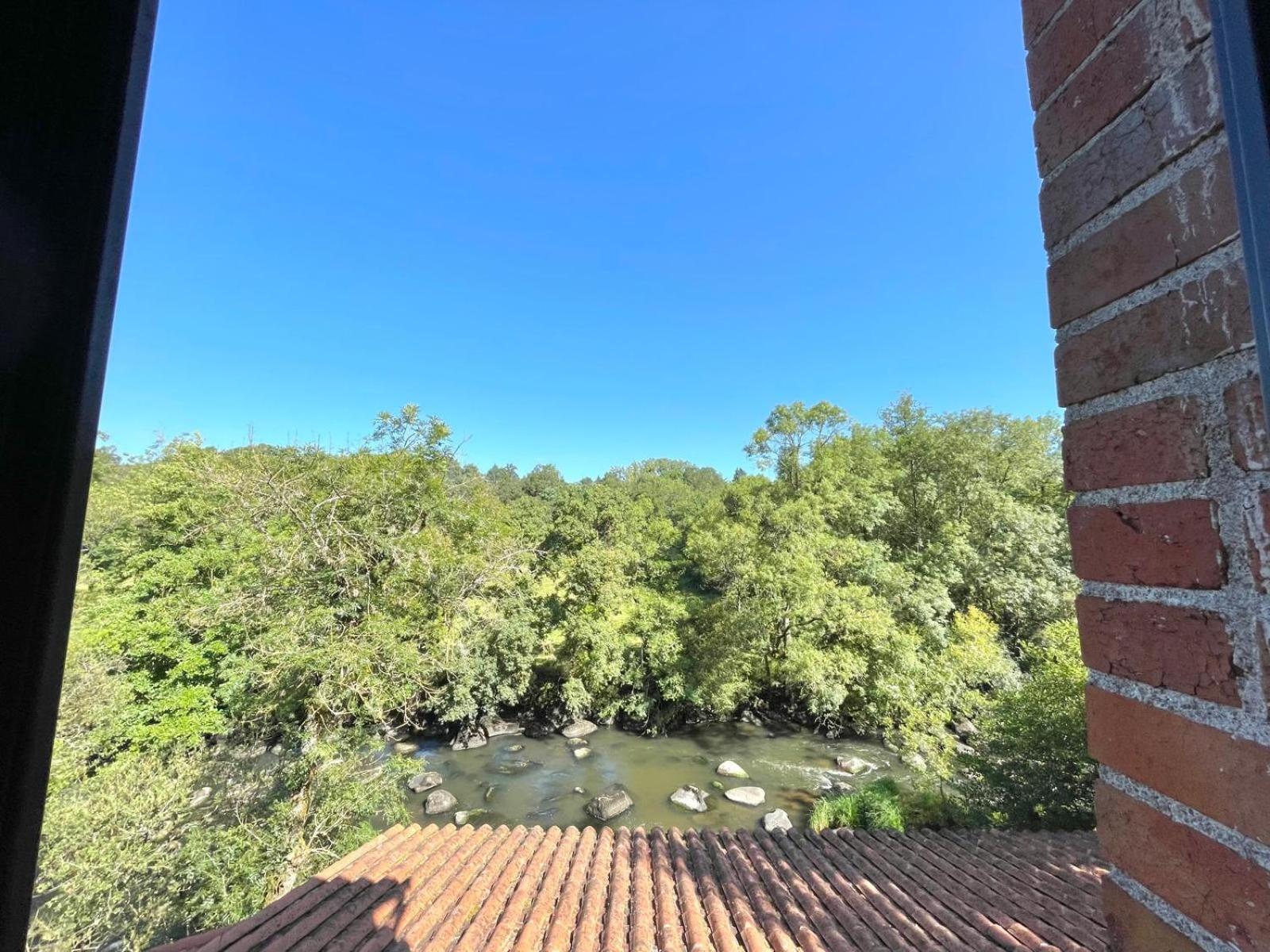 Le Moulin Du Guy, Proche Du Puy Dufou * Chanverrie