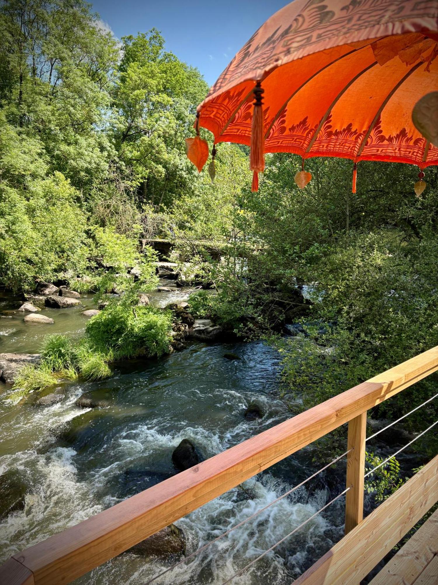 Le Moulin Du Guy, Proche Du Puy Dufou