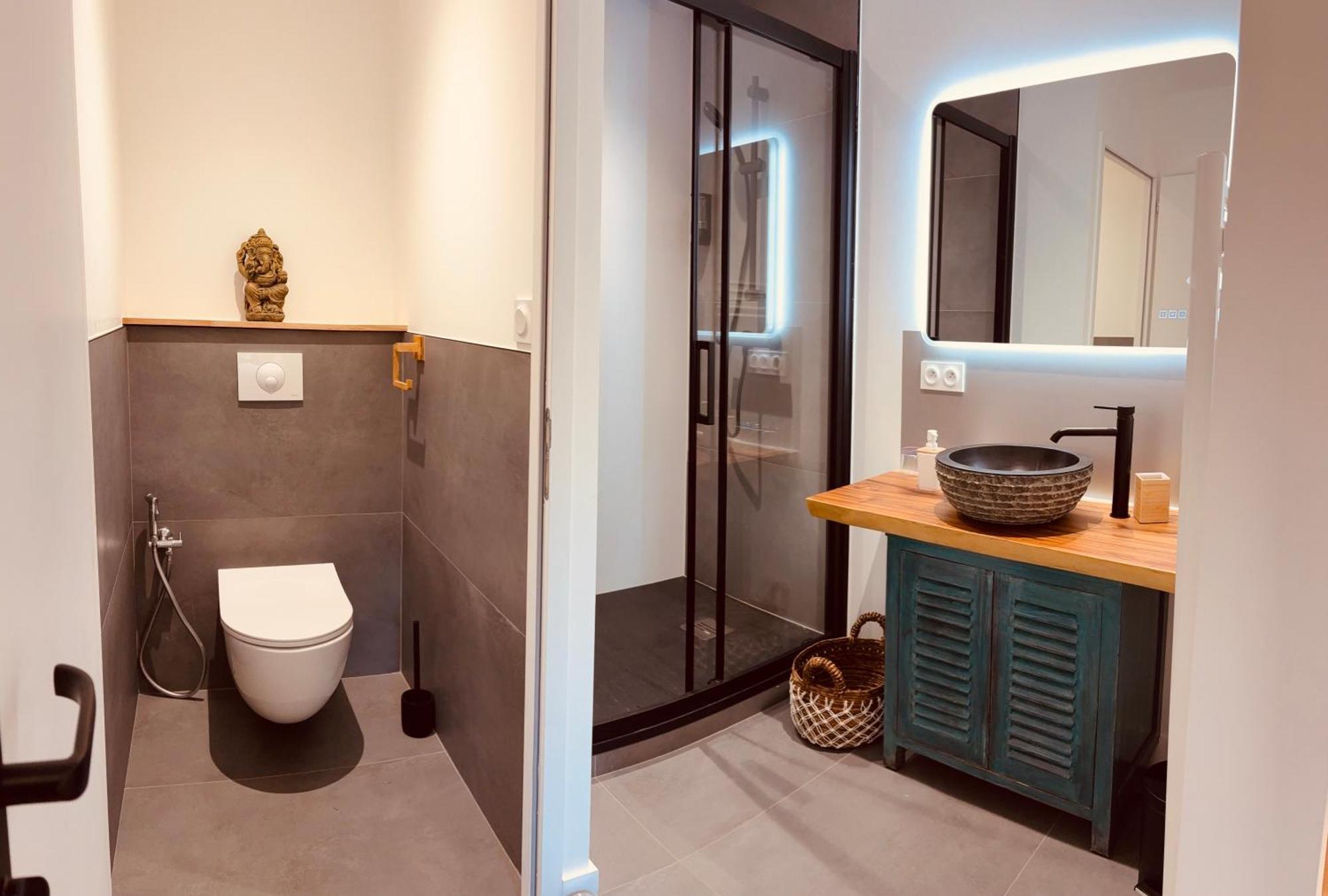 Bed & Breakfast Le Moulin Du Guy, Proche Du Puy Dufou Chanverrie